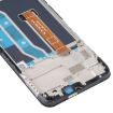 OPPO Realme C12 RMX2189 LCD Screen & Digitizer Assembly With Frame - 4