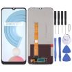 OPPO Realme C21Y RMX3261 LCD Screen & Digitizer Full Assembly - 1