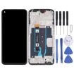 OPPO Realme V13 5G LCD Screen & Digitizer Assembly With Frame - 2