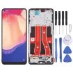 OPPO Reno4 SE PEAT00 PEAM00 LCD Screen & Digitizer Assembly With Frame - 1