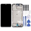 Vivo Y7s Original LCD Screen & Digitizer Assembly with Frame - 2