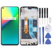 OPPO Realme 7i/C17 LCD Screen & Digitizer Assembly with Frame RMX2101/03 - 1