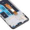 OPPO Realme 7i/C17 LCD Screen & Digitizer Assembly with Frame RMX2101/03 - 4
