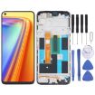 OPPO Realme 7 LCD Screen & Digitizer Assembly with Frame 4G RMX2151/2163 - 1
