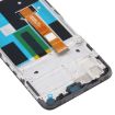 OPPO Realme 7 LCD Screen & Digitizer Assembly with Frame 4G RMX2151/2163 - 4