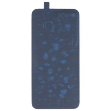 Asus Zenfone 8 ZS590KS Back Cover Adhesive Replacement - 1