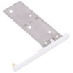 Dual SIM Card Tray for Sony Xperia XA1 Ultra/XA1 - White - 3