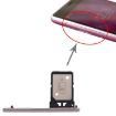 Gold SIM Card Tray for Sony Xperia 10 Plus/10 - 4