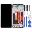 OPPO A32 PDVM00 LCD Screen & Digitizer Assembly with Frame Replacement - 2