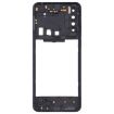 TCL 20 SE T671H Black Middle Frame Bezel Plate Replacement Original - 2