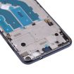 TCL 10L/10 Lite T770H/T770B Black LCD Frame Bezel Plate Housing - 4
