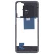 TCL 20S Original Blue Middle Frame Bezel Plate Replacement - 3