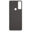 TCL 20 R 5G Original Grey Battery Back Cover Replacement - 3
