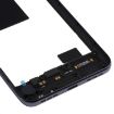 TCL 20L/20 Lite T774H/T774B Black Middle Frame Bezel Plate Replacement - 5