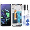 OPPO Realme Narzo LCD Screen & Digitizer Assembly with Frame Replacement - 1