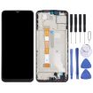 Vivo Y52s V2057A LCD Screen & Digitizer Assembly with Frame Replacement - 2