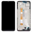 Vivo Y52s V2057A LCD Screen & Digitizer Assembly with Frame Replacement - 3