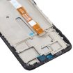 Vivo Y52s V2057A LCD Screen & Digitizer Assembly with Frame Replacement - 4