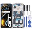 OPPO Realme GT 5G RMX2202 AMOLED LCD Screen & Digitizer Assembly - 1