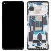 OPPO Realme GT 5G RMX2202 AMOLED LCD Screen & Digitizer Assembly - 3
