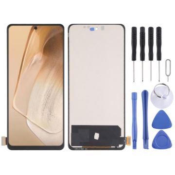 Vivo iQOO 7/Neo5 V2055A TFT LCD Screen & Digitizer Assembly - 1