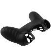 Silicone Protective Case for Sony PS4 Controller - Random Color Delivery - 3