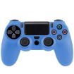 Silicone Protective Case for Sony PS4 Controller - Random Color Delivery - 1