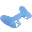 Silicone Protective Case for Sony PS4 Controller - Random Color Delivery - 3