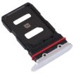 Asus Zenfone 8 ZS590KS Silver SIM Card Tray Replacement (2-Pack) - 3