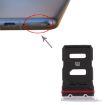 Asus Zenfone 8 ZS590KS Silver SIM Card Tray Replacement (2-Pack) - 4