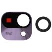 Xiaomi Mi 11 Pro M2102K1AC Back Camera Lens (Purple) Replacement - 1