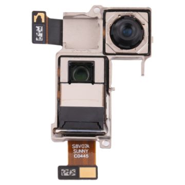 Xiaomi Mi 10 Lite Main Back Facing Camera Replacement - 1