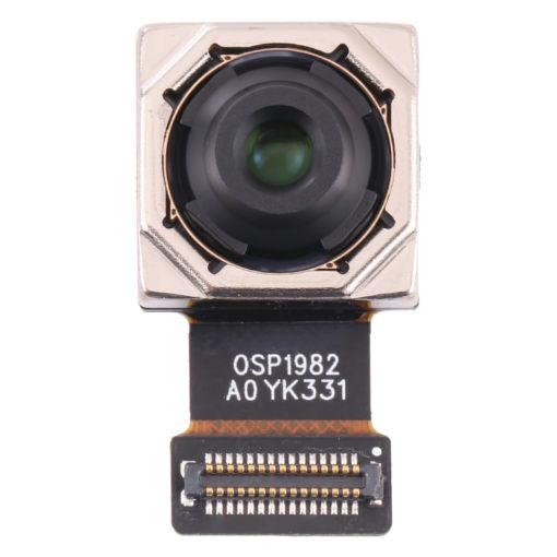 Xiaomi Redmi Note 9/10X Main Back Camera Replacement - 1