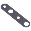 Xiaomi Mi Note 10 Lite Back Camera Lens - 10 PCS Replacement Set - 3