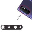 Xiaomi Mi Note 10 Lite Back Camera Lens - 10 PCS Replacement Set - 4