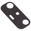 Xiaomi Mi 10s M2102J2SC Back Camera Lens - 10 PCS Replacement Set - 3