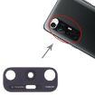 Xiaomi Mi 10s M2102J2SC Back Camera Lens - 10 PCS Replacement Set - 4