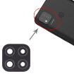 Xiaomi Redmi 9C/9/9C NFC/Poco C3 Back Camera Lens - 10 PCS - 4