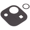 Xiaomi Mi 11 Pro M2102K1AC Back Camera Lens - 10 PCS Replacement Set - 3
