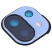 Xiaomi Mi 11 Lite/11 Lite 5G NE Back Camera Lens Frame - Blue - 2