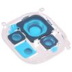 Xiaomi Mi 11 Back Camera Lens Frame Silver M2011K2C M2011K2G - 3