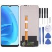 OPPO A53s 5G CPH2321 LCD Screen & Digitizer Full Assembly Replacement - 1