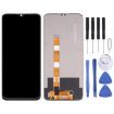 OPPO Realme Narzo 50A RMX3430 LCD Screen & Digitizer Assembly - 2