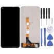 Vivo Y70t V2002A LCD Screen & Digitizer Full Assembly Replacement - 2