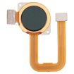 Moto G Stylus 5G Fingerprint Sensor Flex Cable - Green Replacement - 1