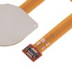 Moto G Stylus 5G Fingerprint Sensor Flex Cable - Green Replacement - 4