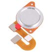 Moto G 5G/One 5G Ace Fingerprint Sensor Flex Cable (White) - 2