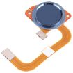 Moto G Play (2021) Fingerprint Sensor Flex Cable - Dark Blue - 2