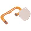 Moto G Play (2021) Fingerprint Sensor Flex Cable - Dark Blue - 3