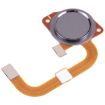 Moto G Play (2021) Fingerprint Sensor Flex Cable - Silver - 2